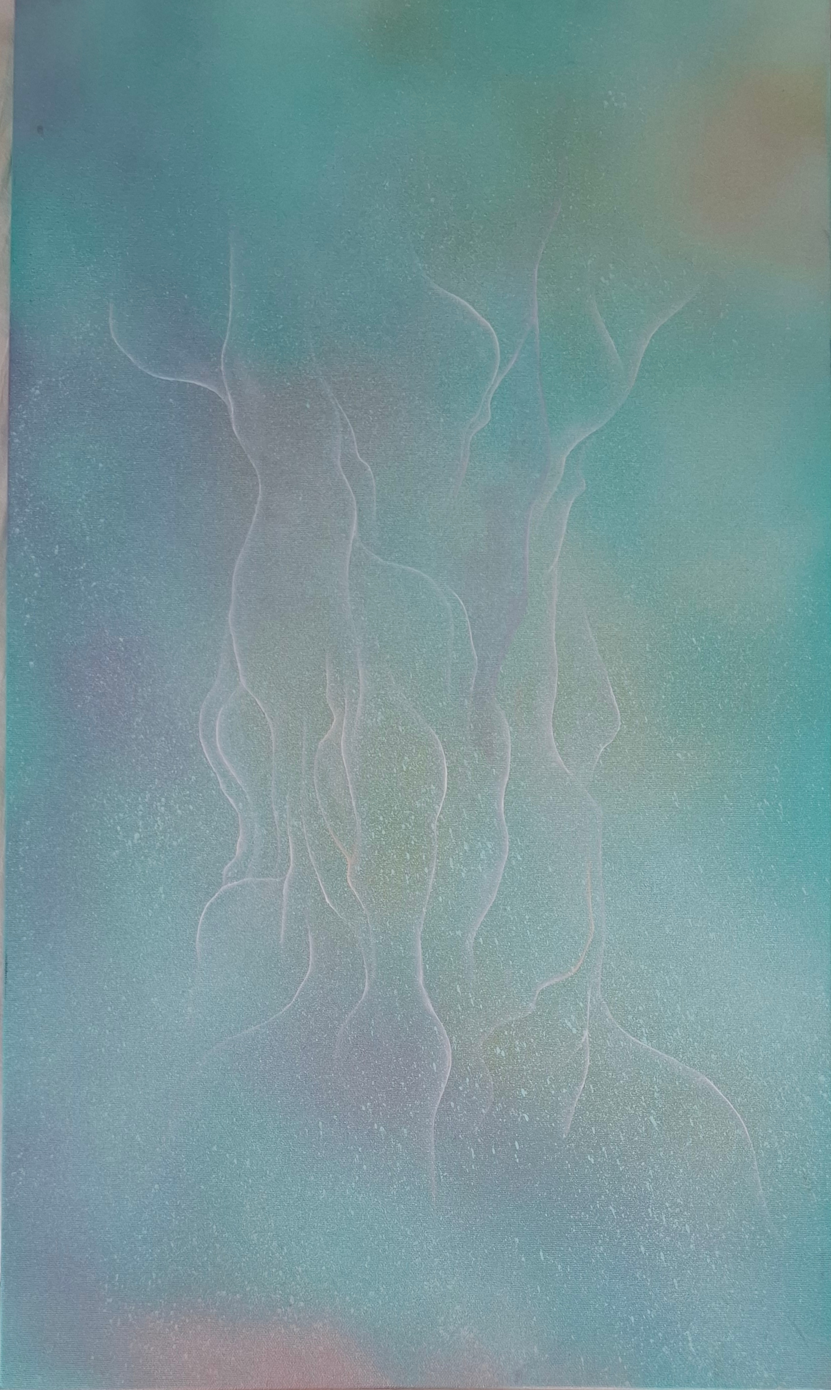 Noa Painting 1