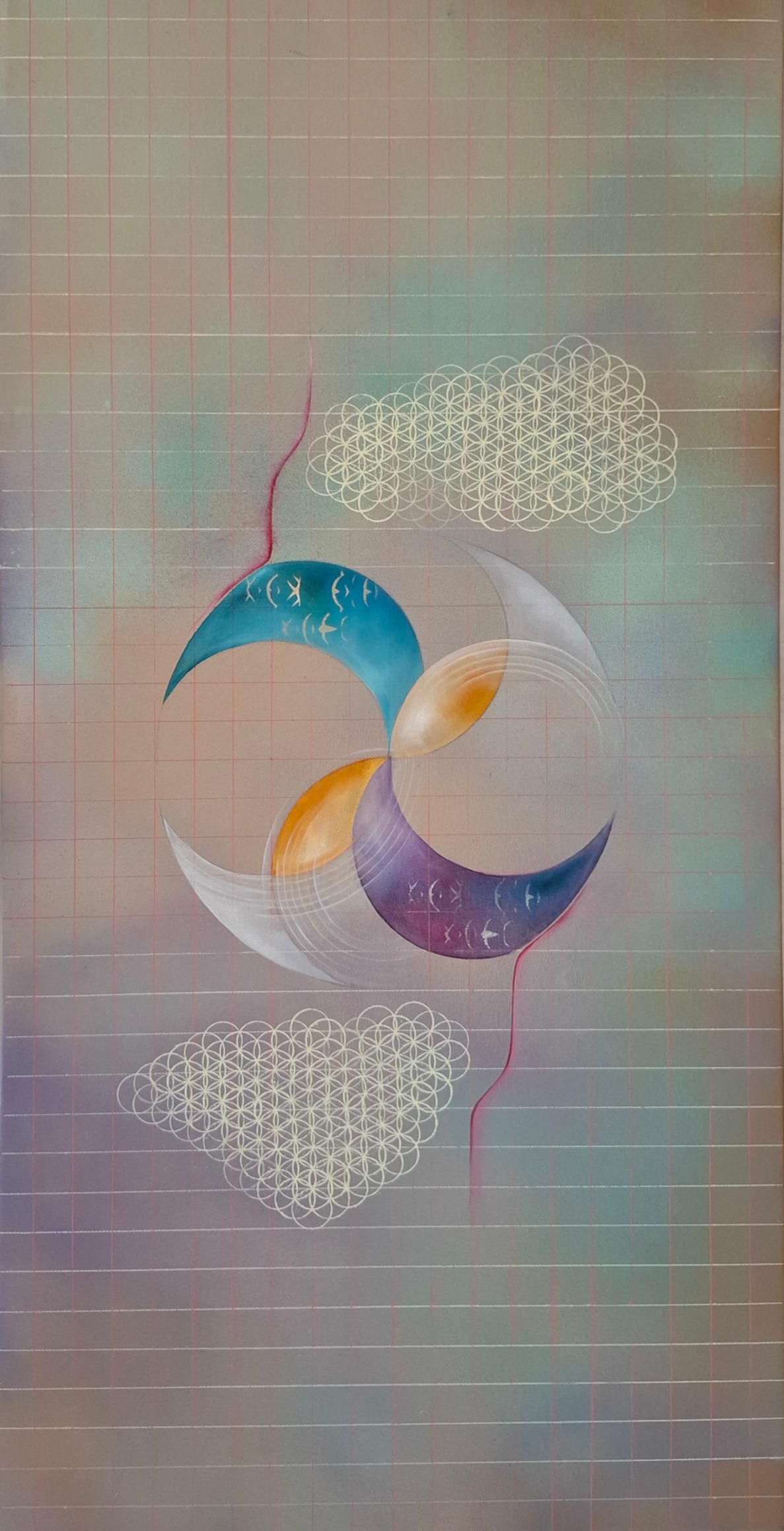 Noa Painting 5