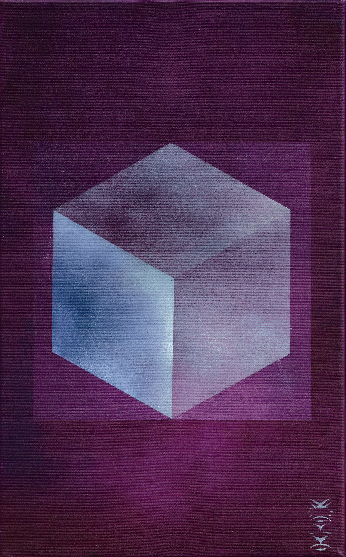 Noa Painting 6