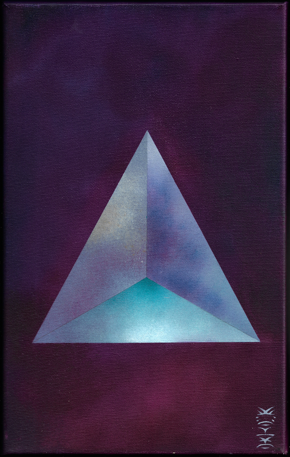 Noa Painting 8