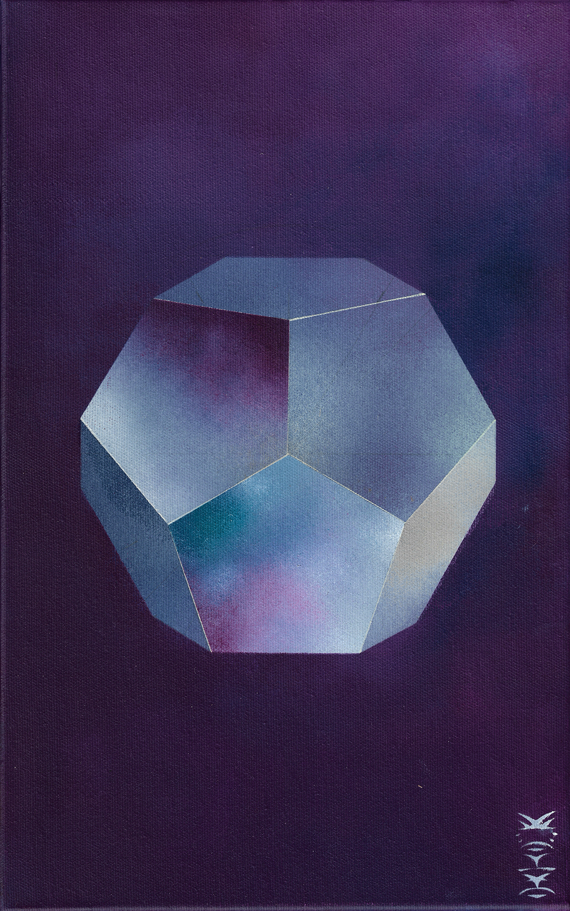 Noa Painting 9