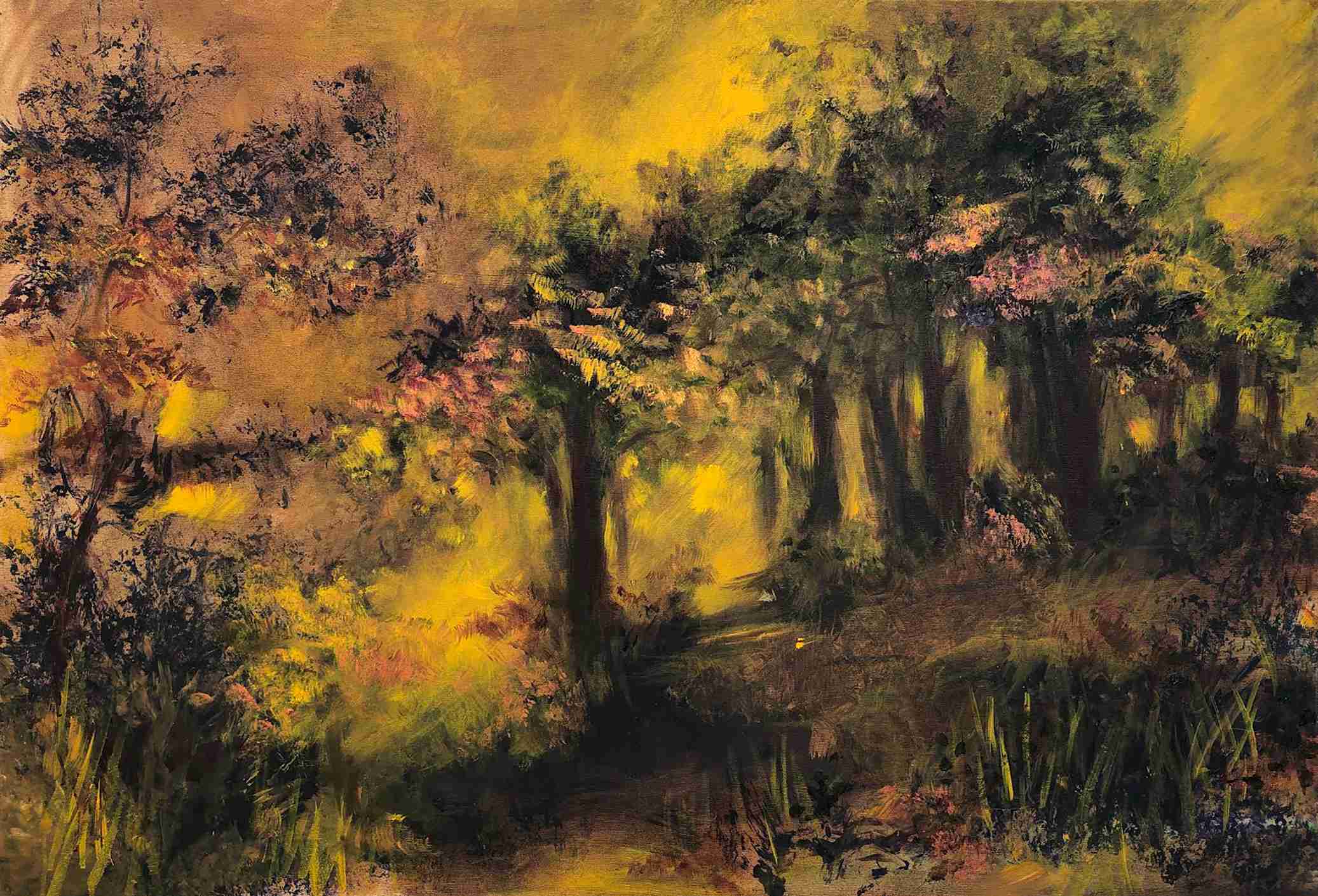 Rivka Painting 0