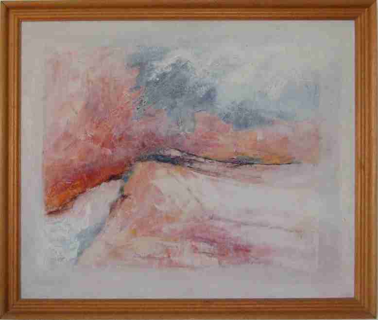 Rivka Painting 3