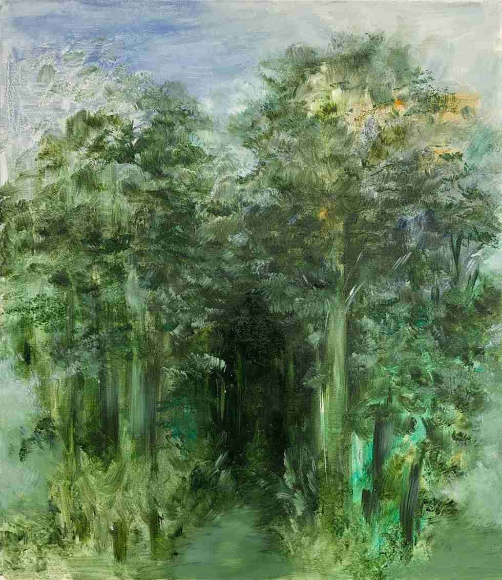 Rivka Painting 4