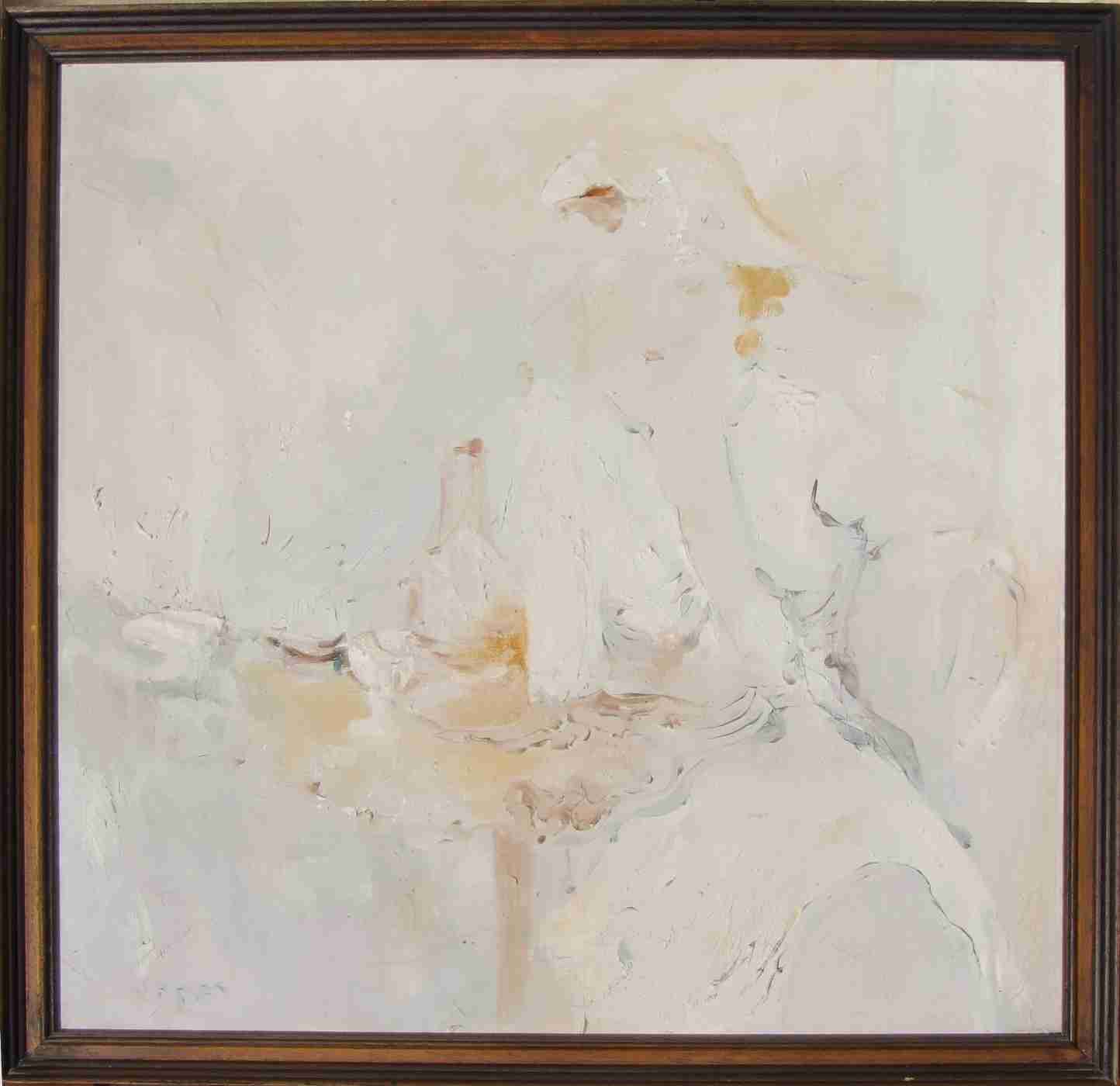 Rivka Painting 8